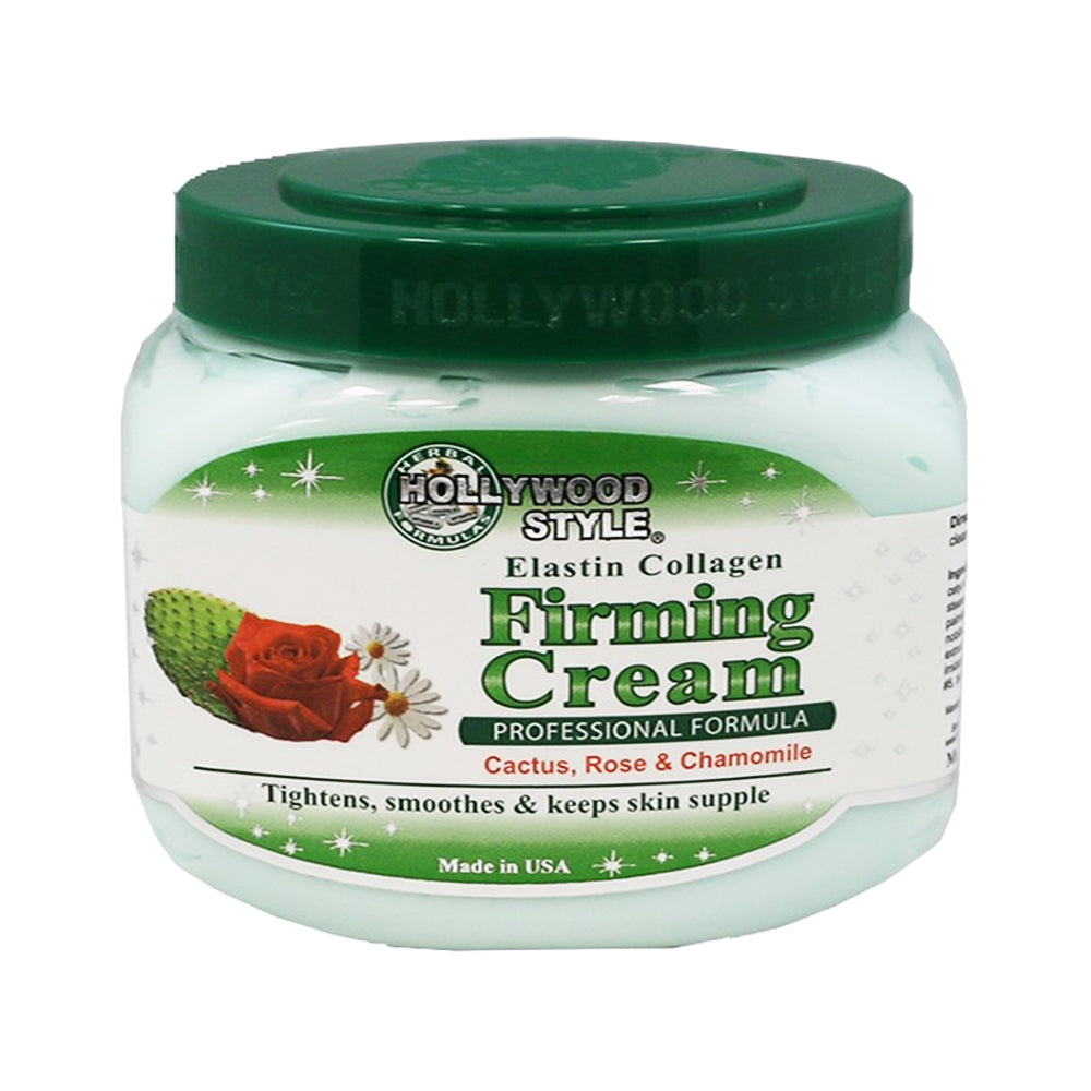 Kem dưỡng làm săn chắc da Hollywood Style Elastin Collagen 10 oz. #75585