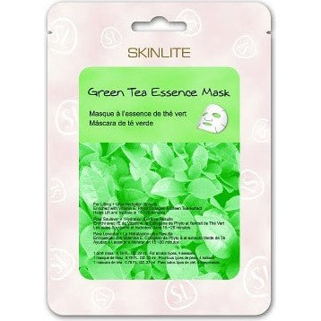 Masque Essence Thé Vert Skinlite - 8505