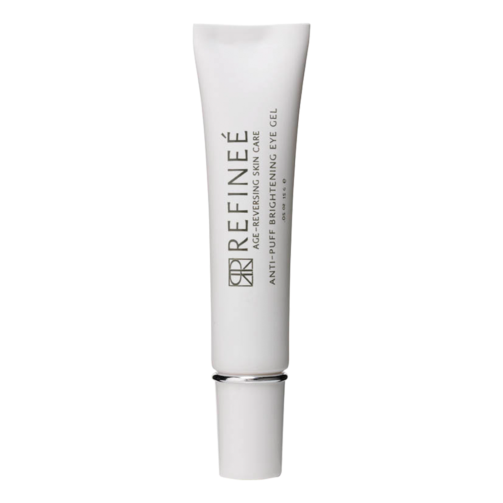 Gel Contour des Yeux Anti-Poches Éclaircissant Refinee 15 ml R24 /30004