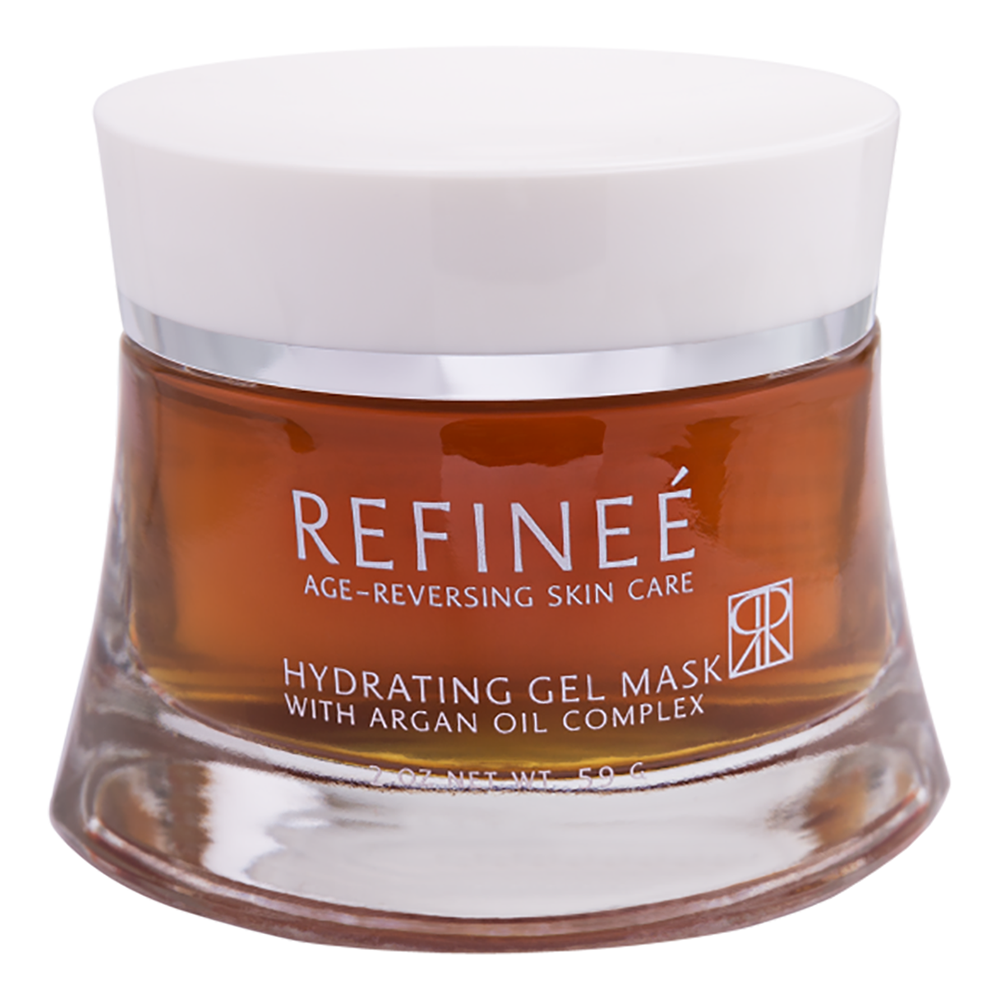 Masque Gel Hydratant Refinee 59 g R40 / 30041