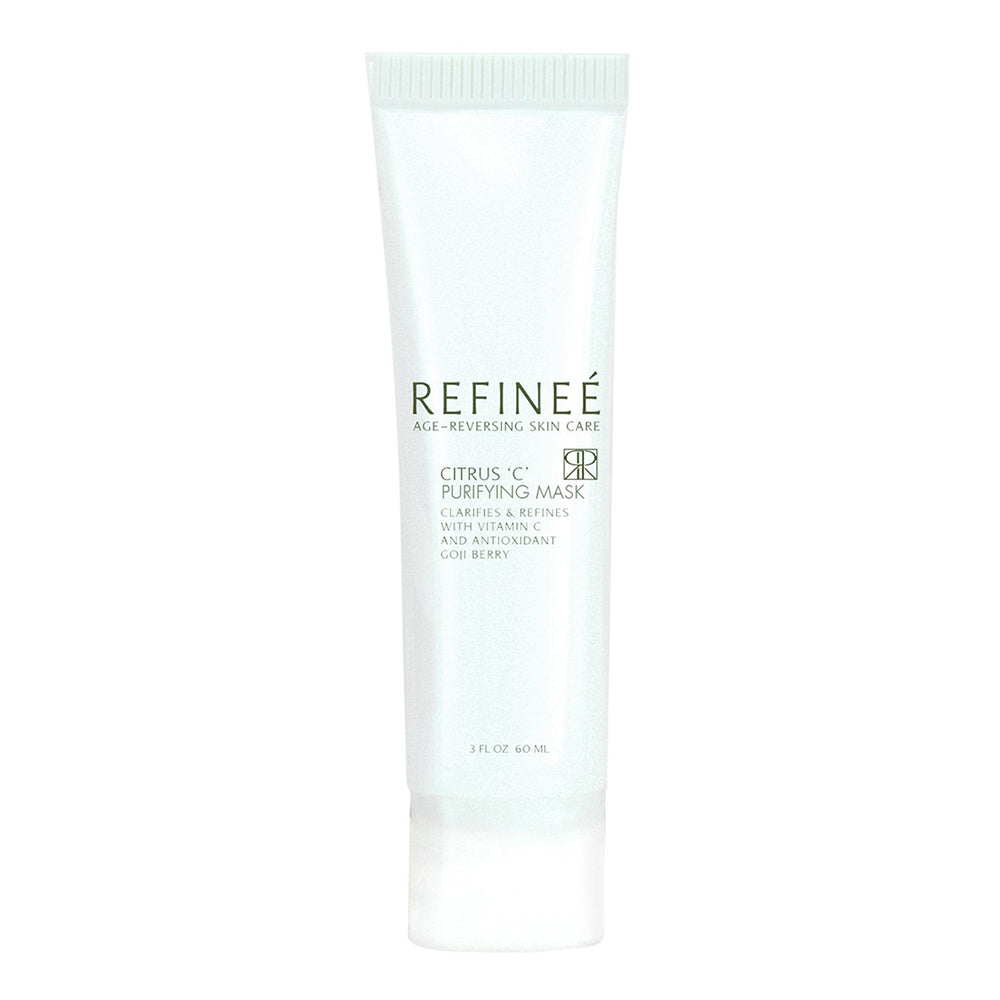 Refinee Citrus 'C' Purifying Mask 3.0 fl oz/ 90g R41 30042