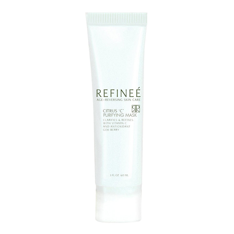 Refinee Citrus 'C' Purifying Mask 3.0 fl oz/ 90g R41 30042