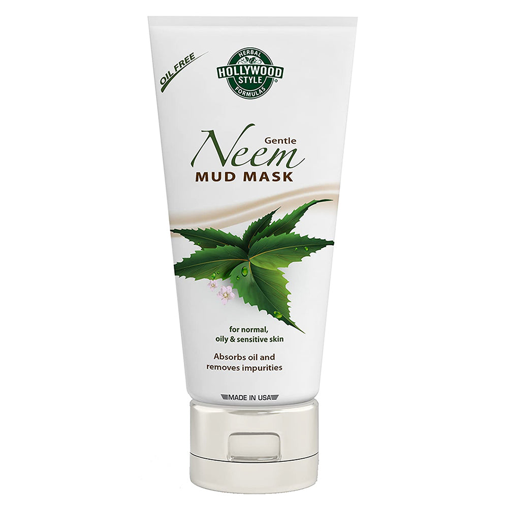 Mặt nạ bùn neem Hollywood Style 5.3oz/150ml 50282