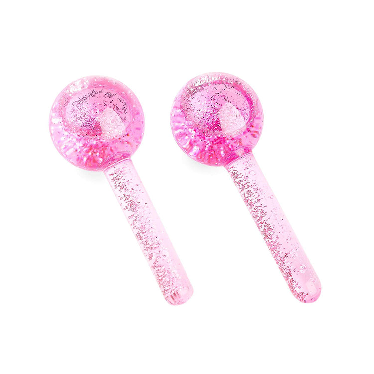 Zoe Ayla 2PC Ice Globes SSC027-ICGLB/01551