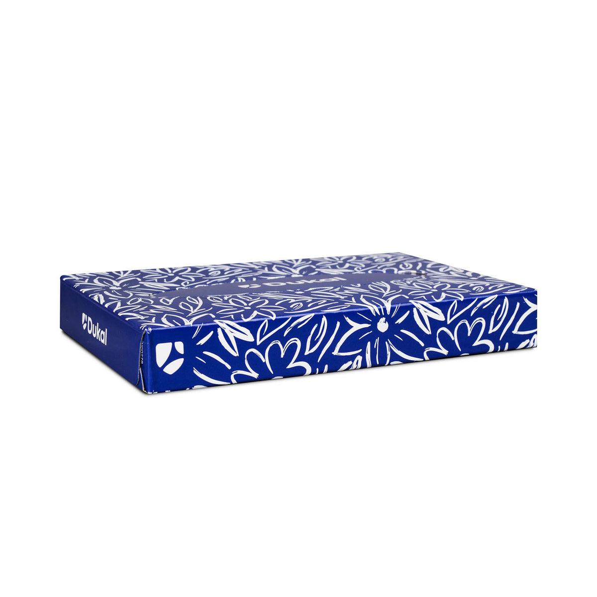 Khăn giấy Dukal 2 lớp 5.7"x7" 40 tờ/hộp TIS100 03176