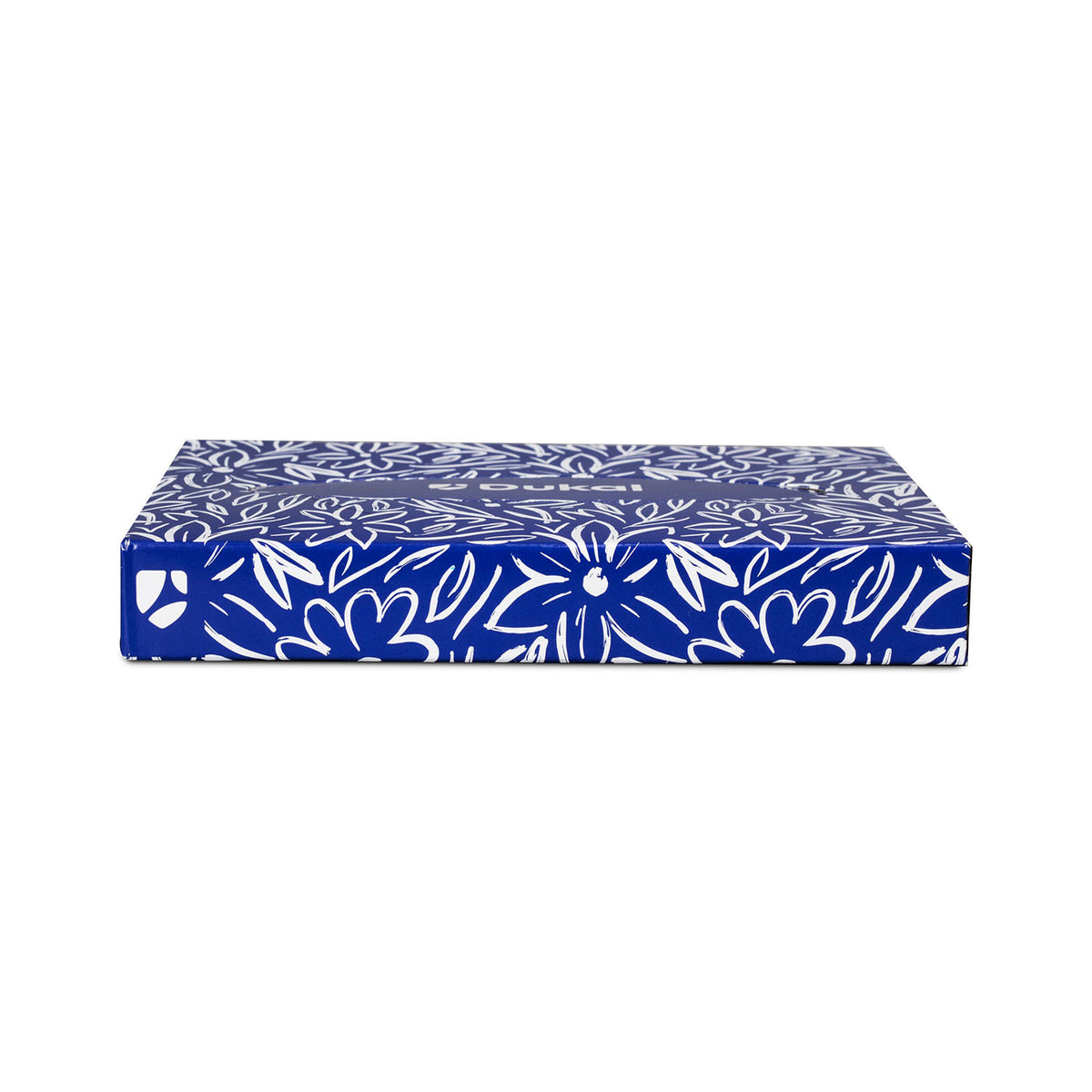 Khăn giấy Dukal 2 lớp 5.7"x7" 40 tờ/hộp TIS100 03176