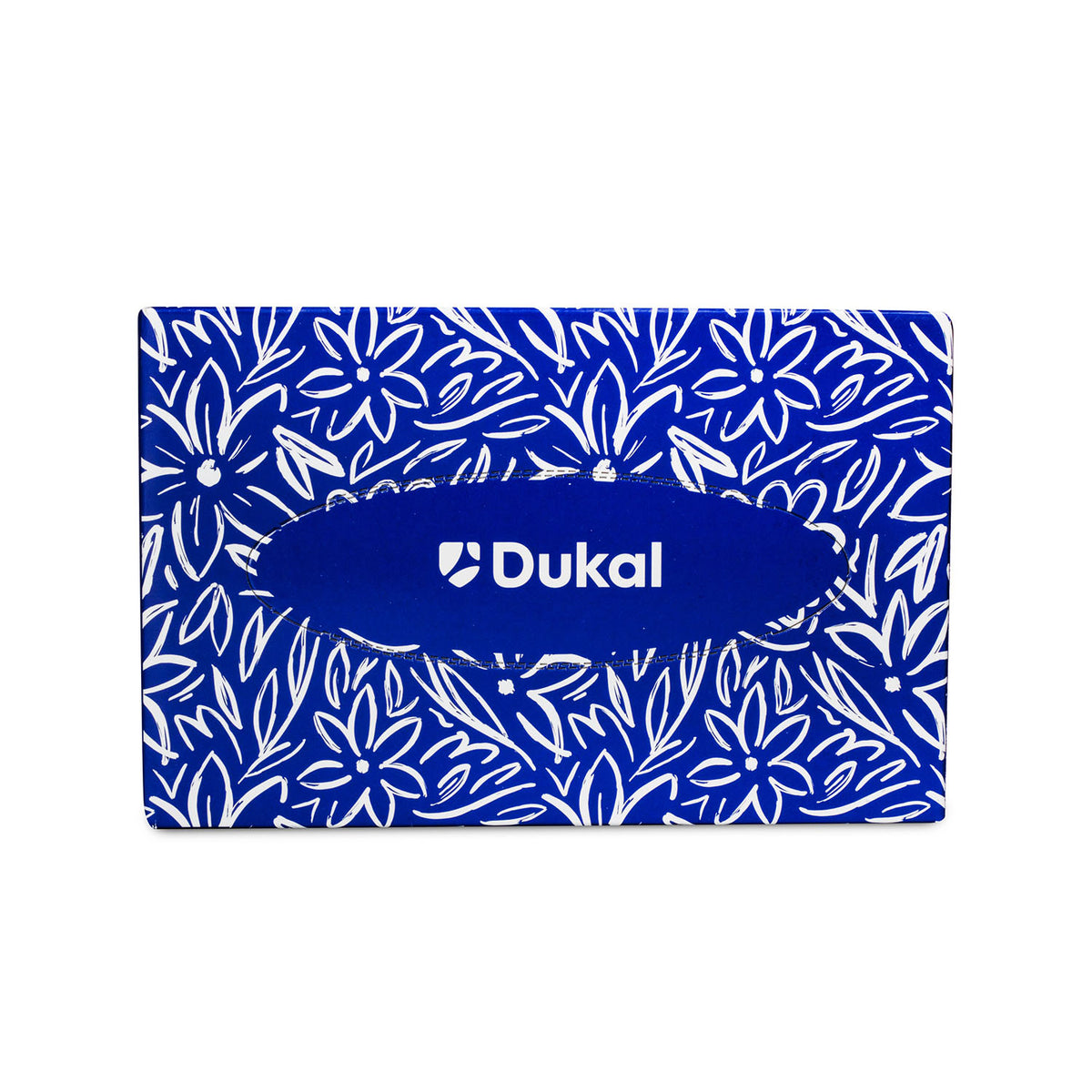 Khăn giấy Dukal 2 lớp 5.7"x7" 40 tờ/hộp TIS100 03176