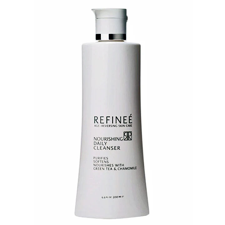 Nettoyant Quotidien Nourrissant Refinee 200ml R12/30002