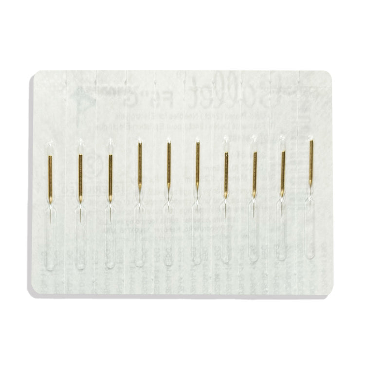 Ballet Gold Ballet Needles 50PK F5"G" 02514