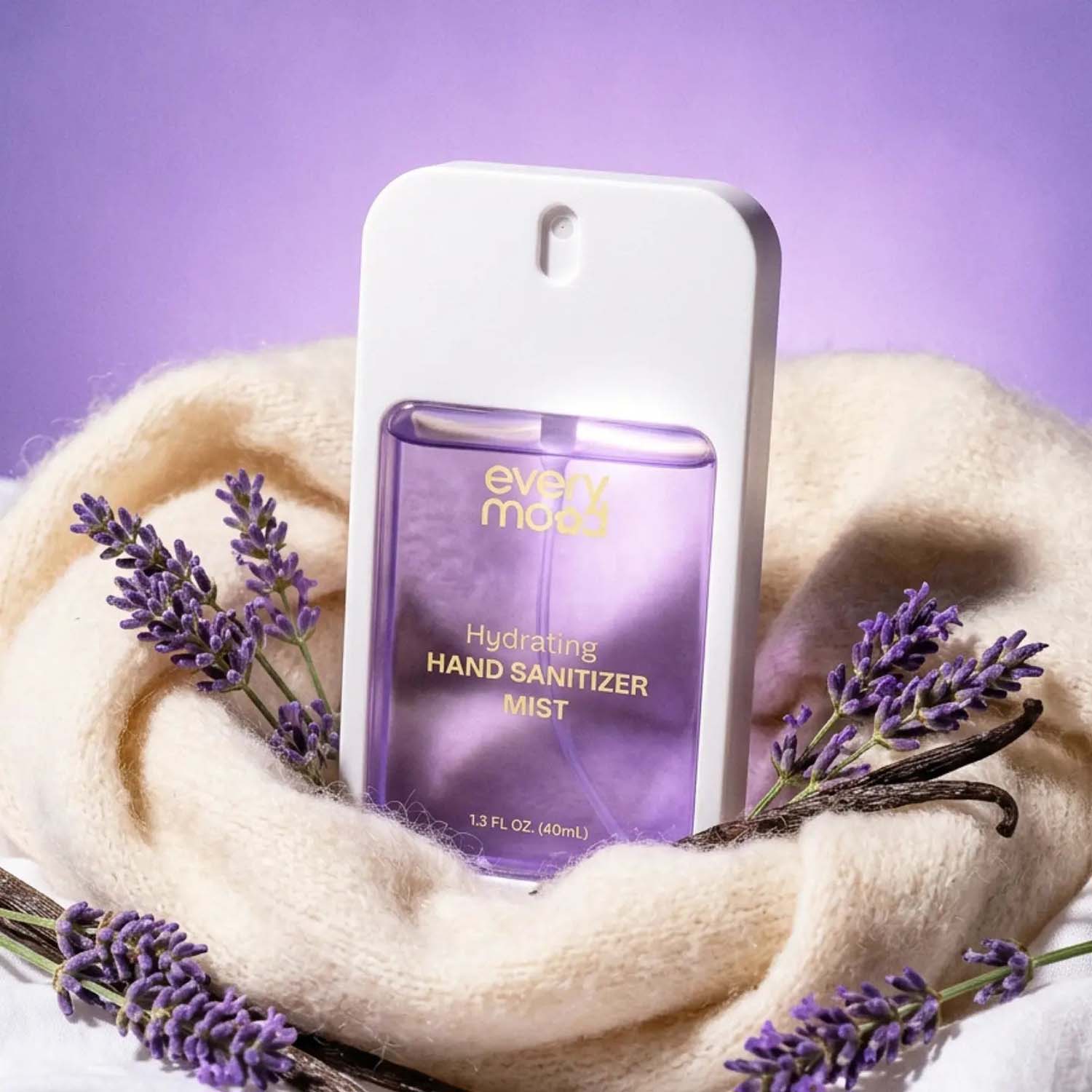 Everymood Liquid Hand Sanitizer Mist Dreamcatcher 46025