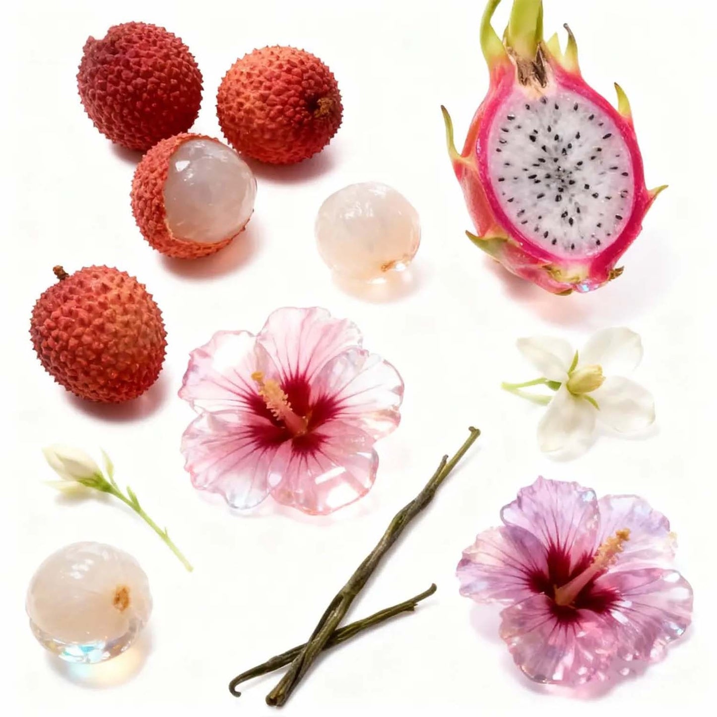 Wish Liquid Hand Sanitizer Spray 1.2oz Dragonfruit 60382
