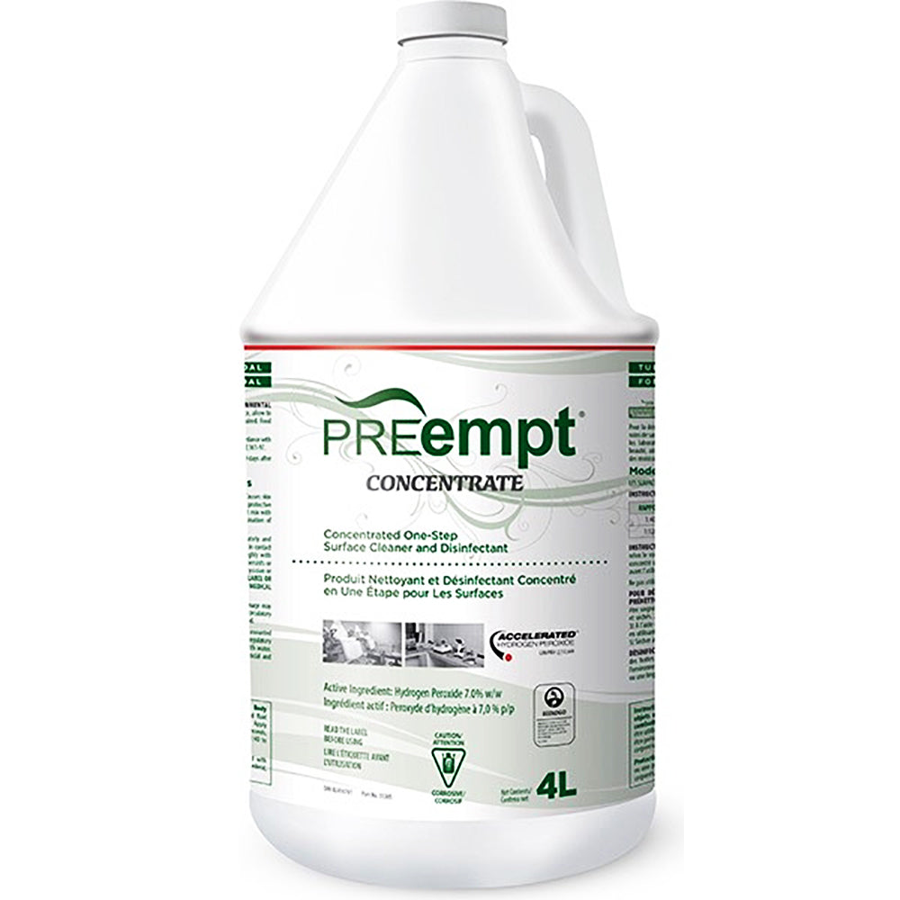 PREempt Concentrate 4L PRE-11305