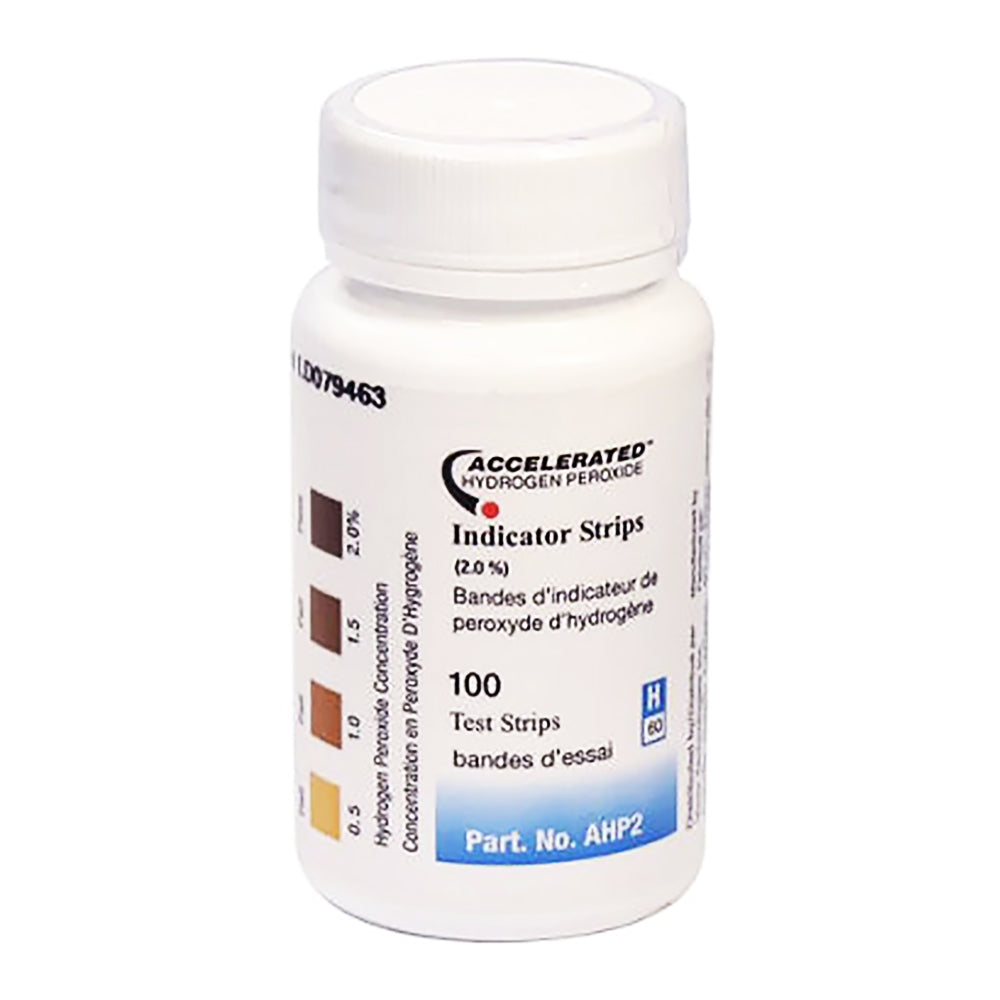 PREempt Test Strips For HLD5 (Box of 100 Strips) PRE-AHP2-S