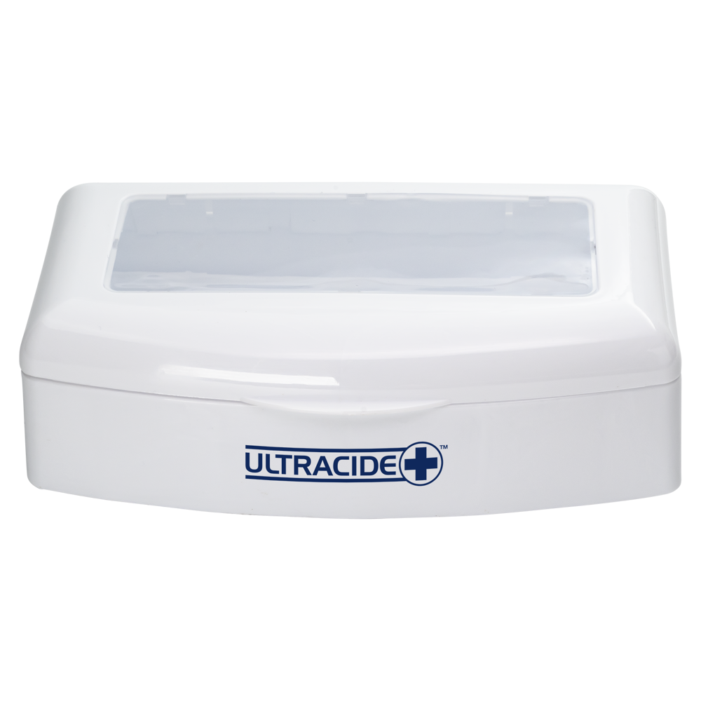Americanails Ultracide Sterilizing Tray ULT1005 / 41328