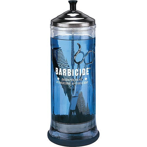 Barbicide Disinfecting Jar - Large 54211