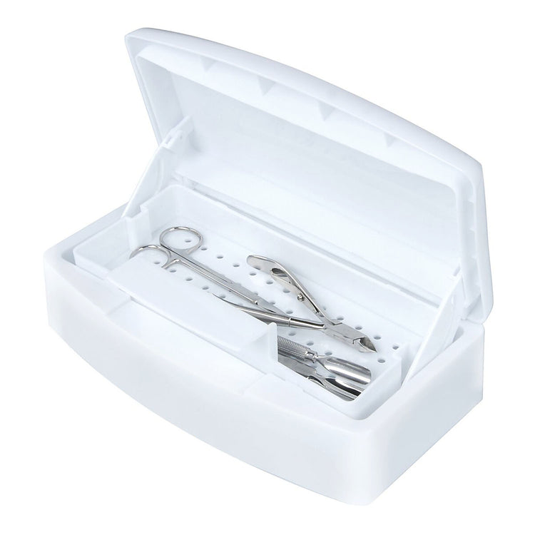 Cuccio Beauty Implement Sterilization Tray