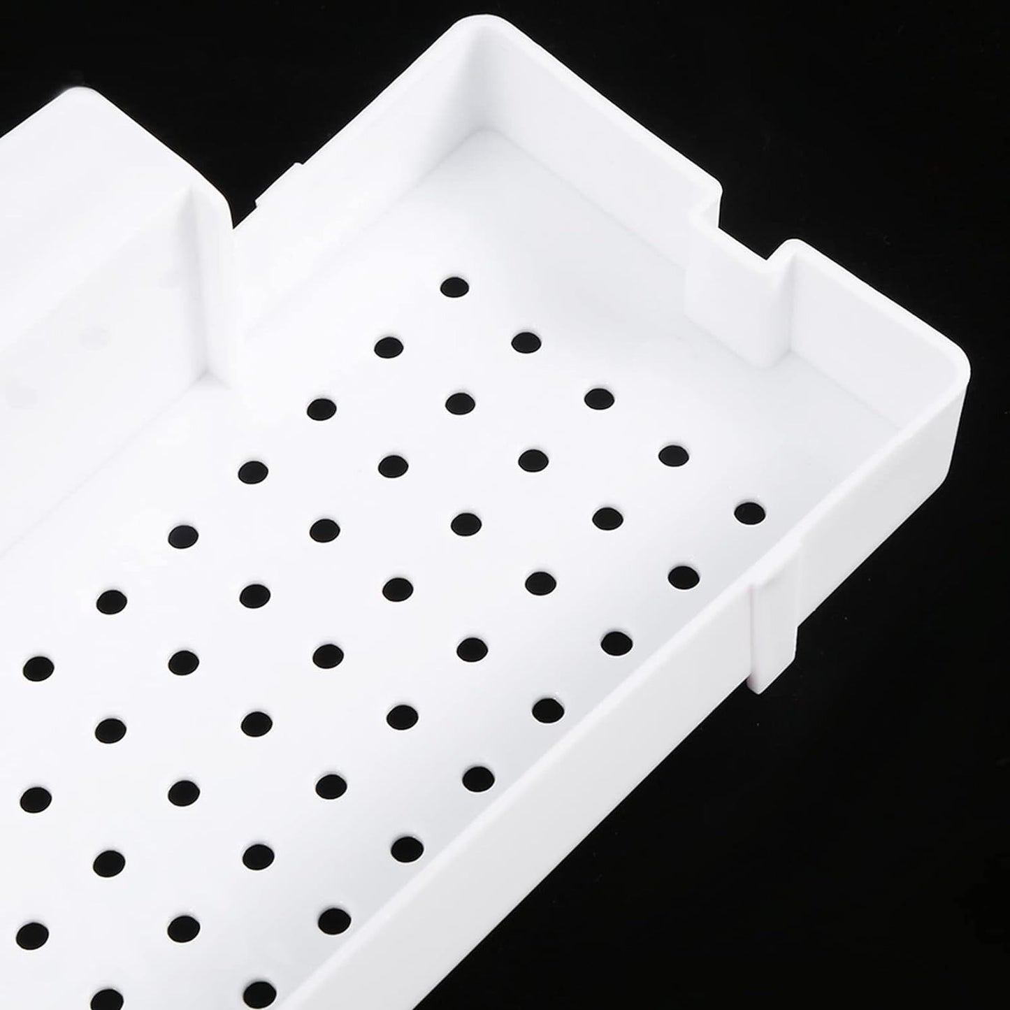 Cuccio Beauty Implement Sterilization Tray