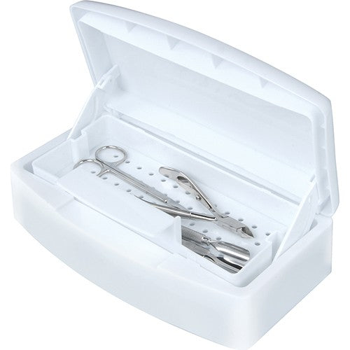 PI Beauty Implement Sterilizing Tray ST: