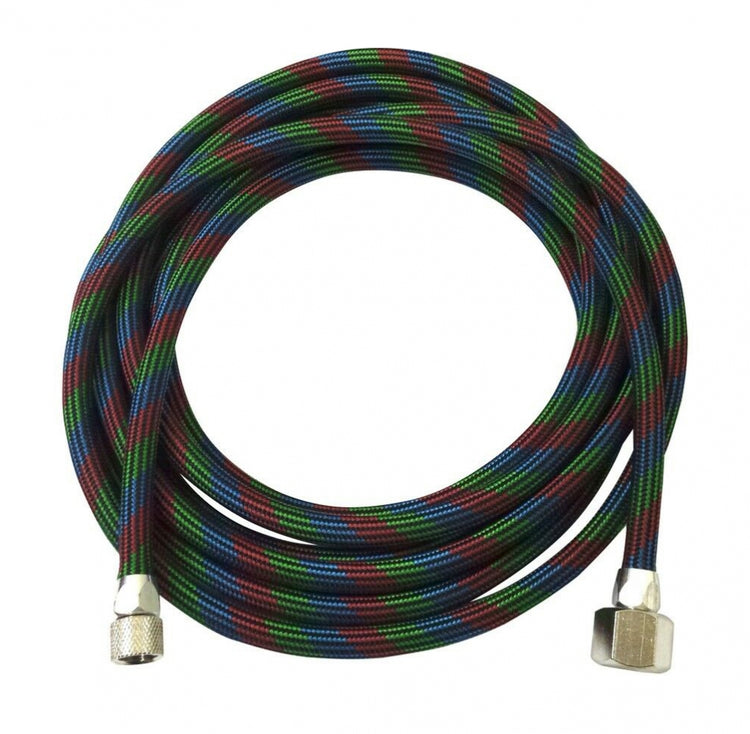 Iwata 20FT Braided Airhose - BT020
