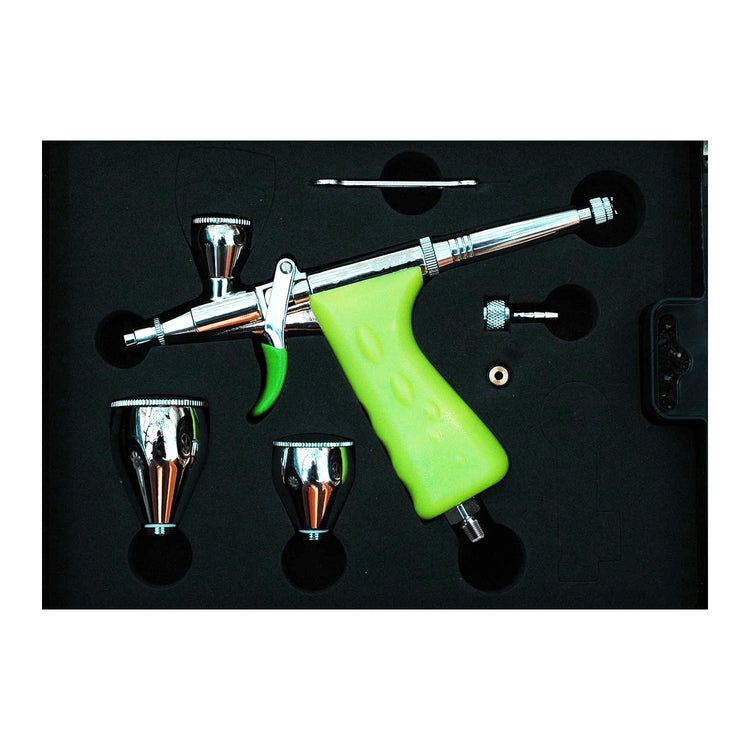 Grex Tritium. TG3 Airbrush 0.3mm Nozzle