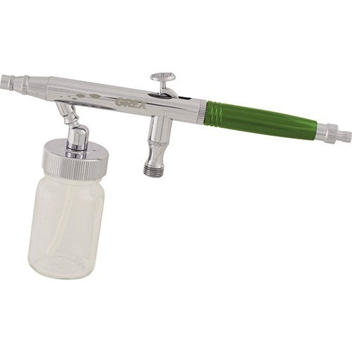 Grex Dual Action Bottom Siphon Airbrush - Genesis.XBi