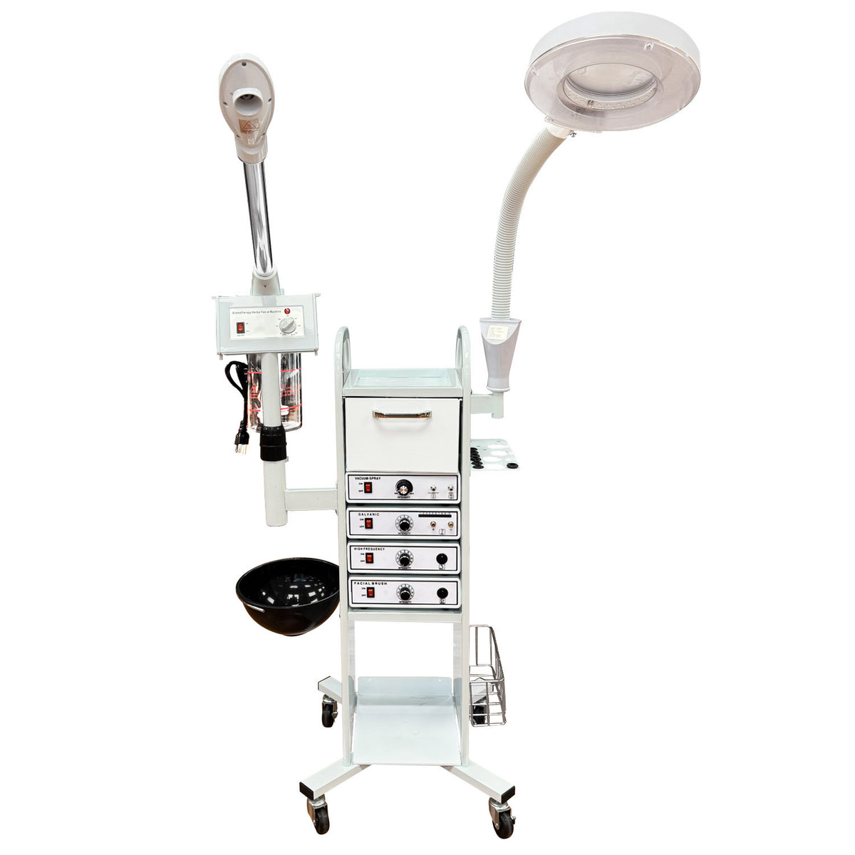 Ikonna 9 in 1 Multi-Functional Facial Machine FS-Z9IN1 63000