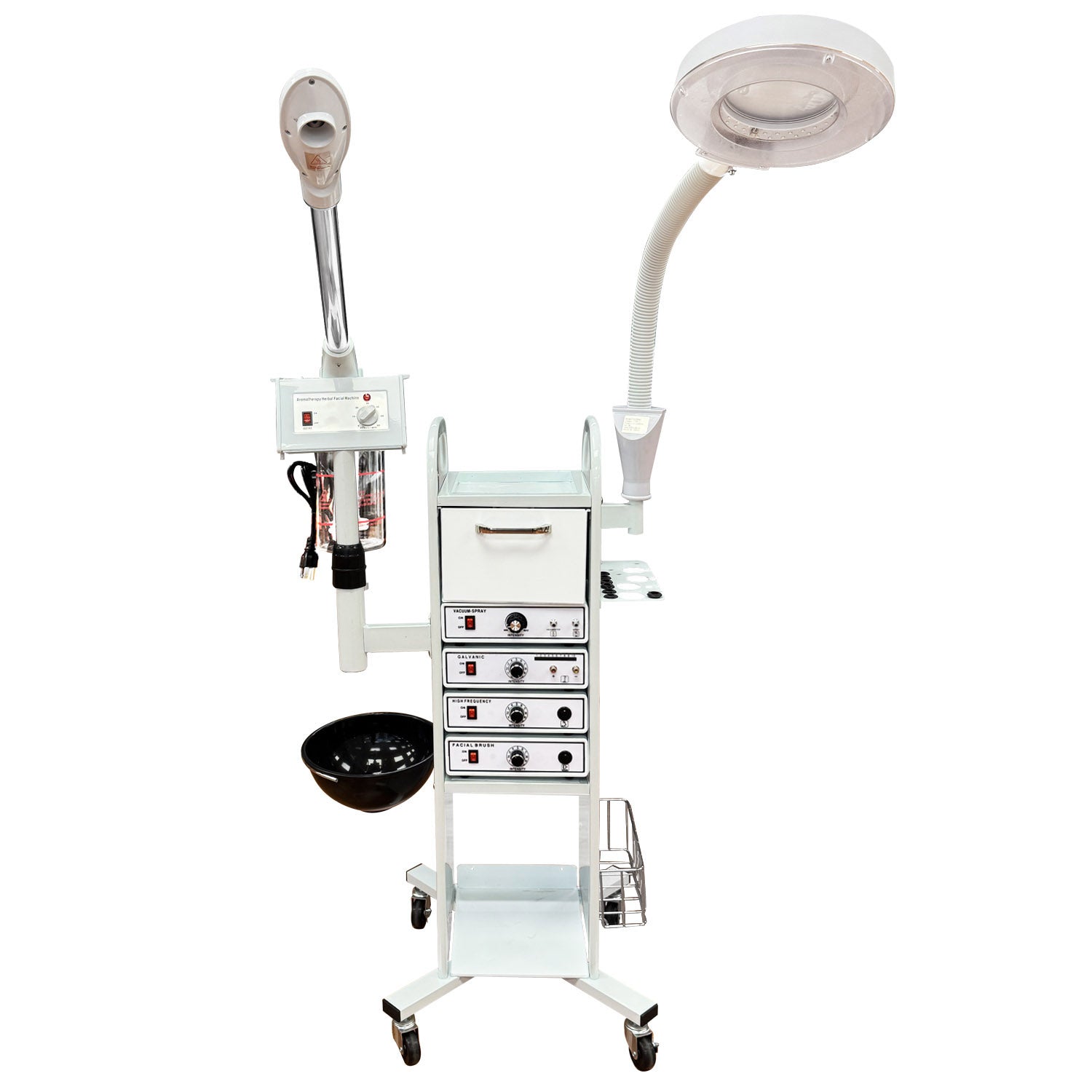 Ikonna 9 in 1 Multi-Functional Facial Machine FS-Z9IN1 63000