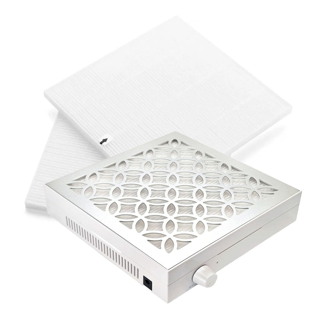 Professional Nail Dust Collector Filter for DC1 & DC2 00400
