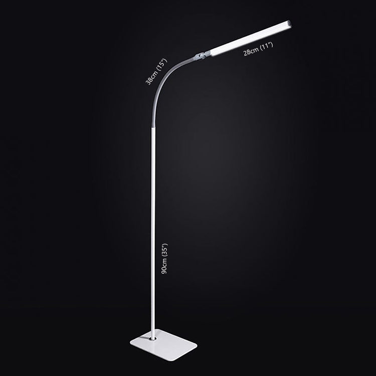 Daylight Uno Pro Floor Lamp UN1460