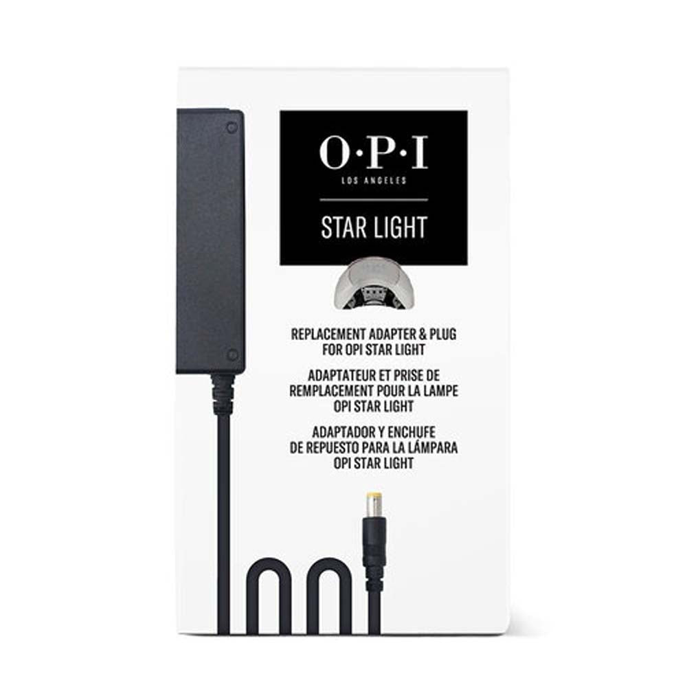 OPI Replacement Adapter & Plug For OPI Star Light GL803-US