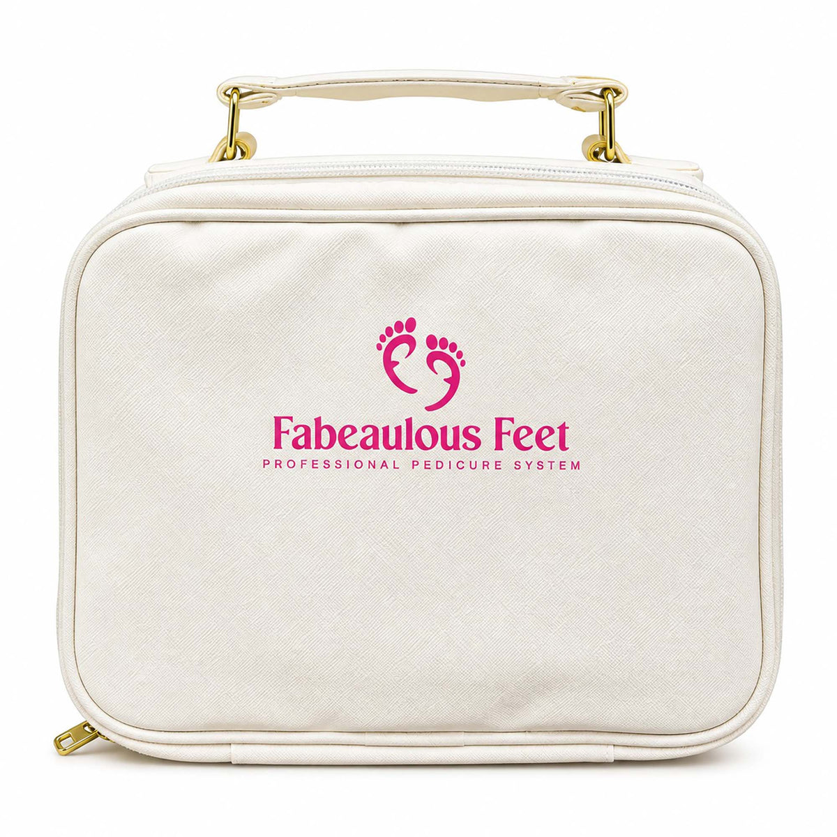 Fabeaulous Feet Electric Pedicure File Pink 12643