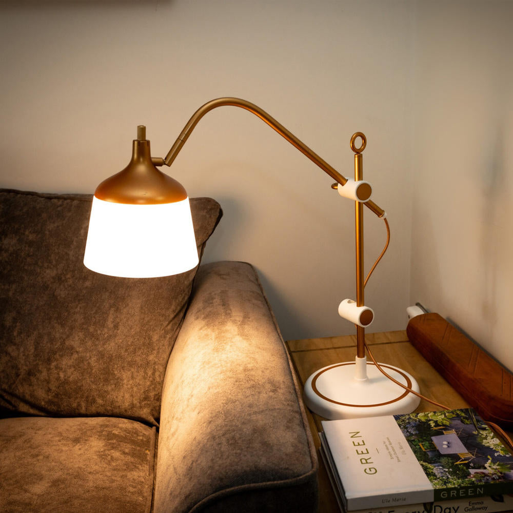 Daylight Anita Table Lamp U21058