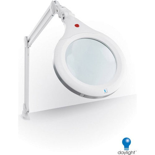 Ultra Slim Magnifying Lamp XR 28w - U22080