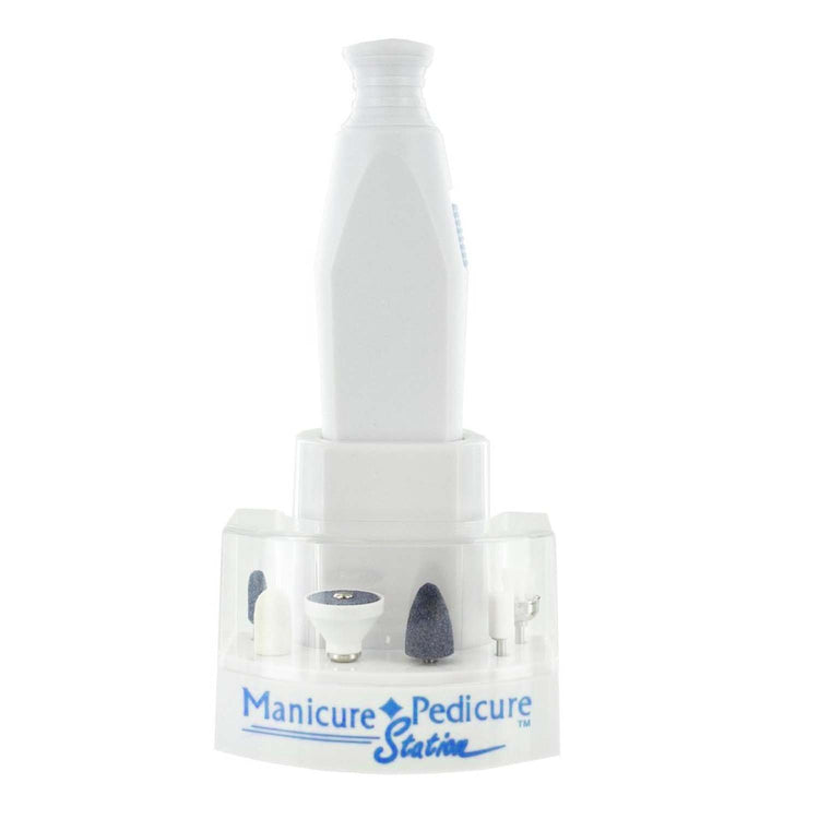 Medicool Manicure- Pedicure Nail & Foot Care MANI-PED STA-1