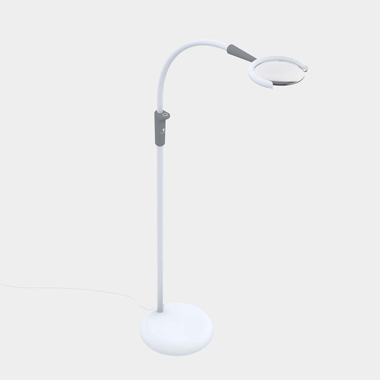 Daylight Magnificent Pro 3 IN 1 Magnifying Lamp U25090