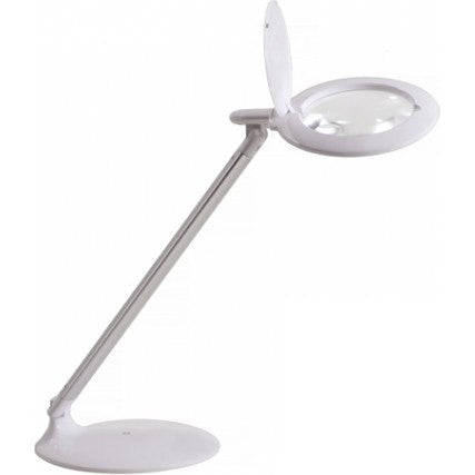 Halo 5D Magnifying Lamp #U25200
