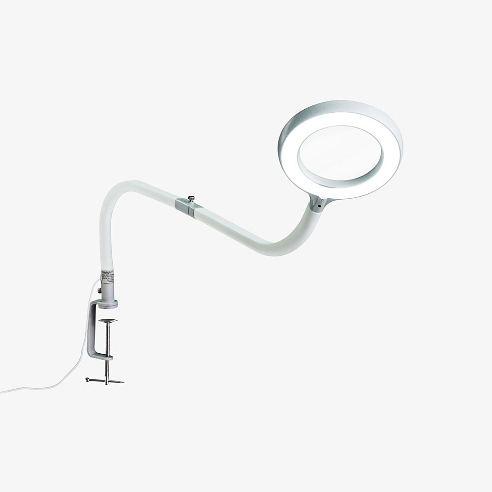 Daylight Omega 3.5 (Portable) Magnifier Lamp U25500
