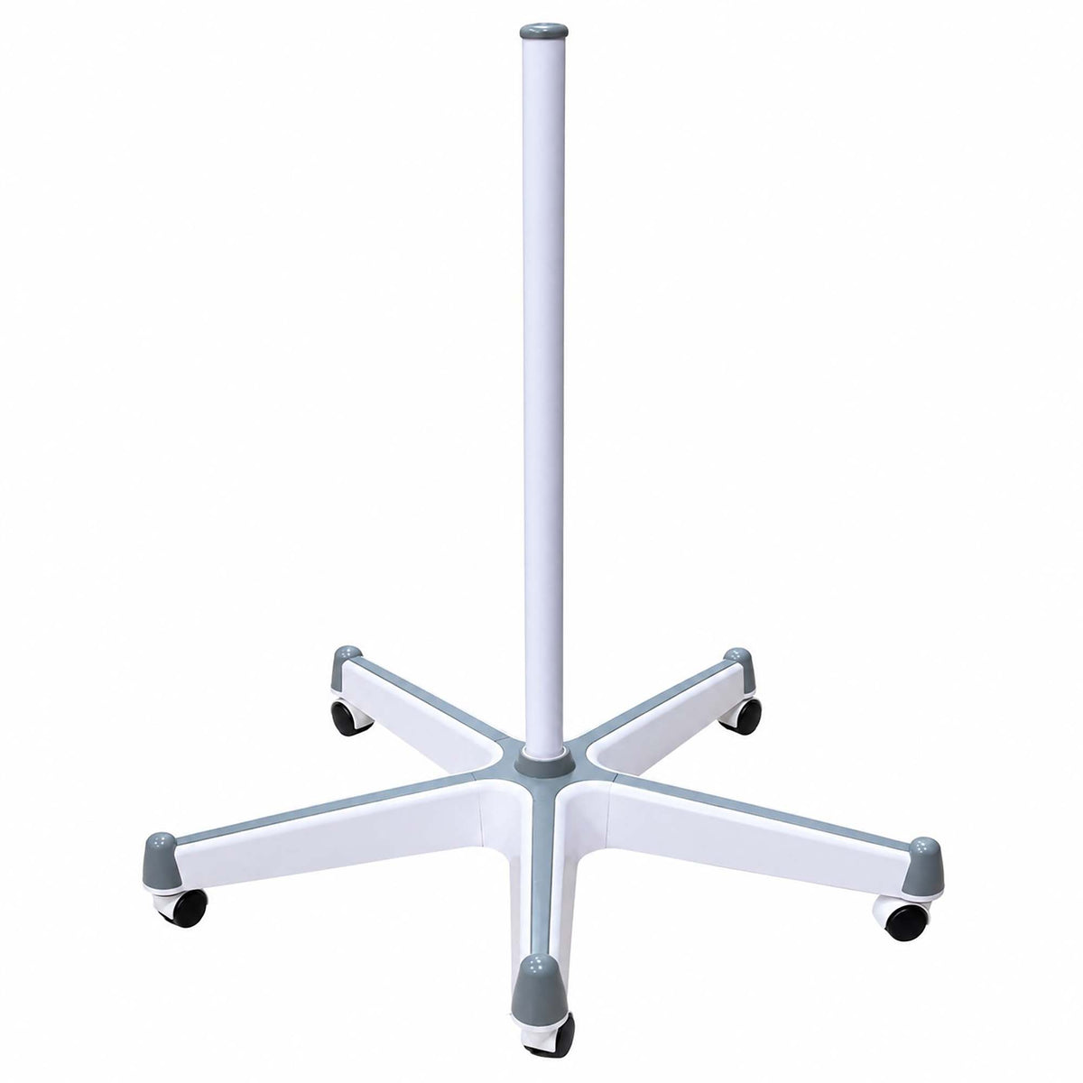 Magnifying Lamp Stand White Star 25965