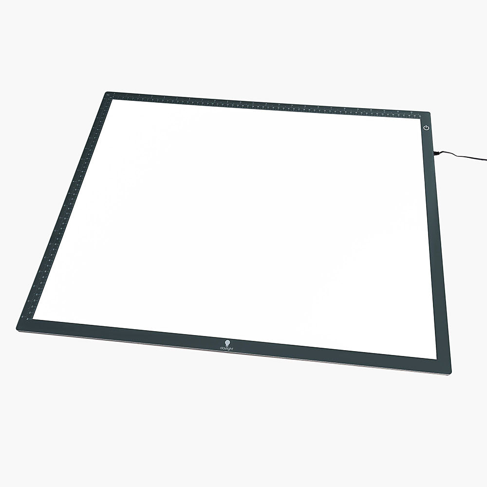 Daylight Wafer 3 Lightbox (A2) U35020