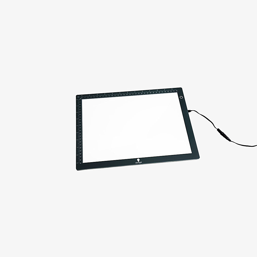 Daylight Wafer 1 Lightbox (A4) U35040