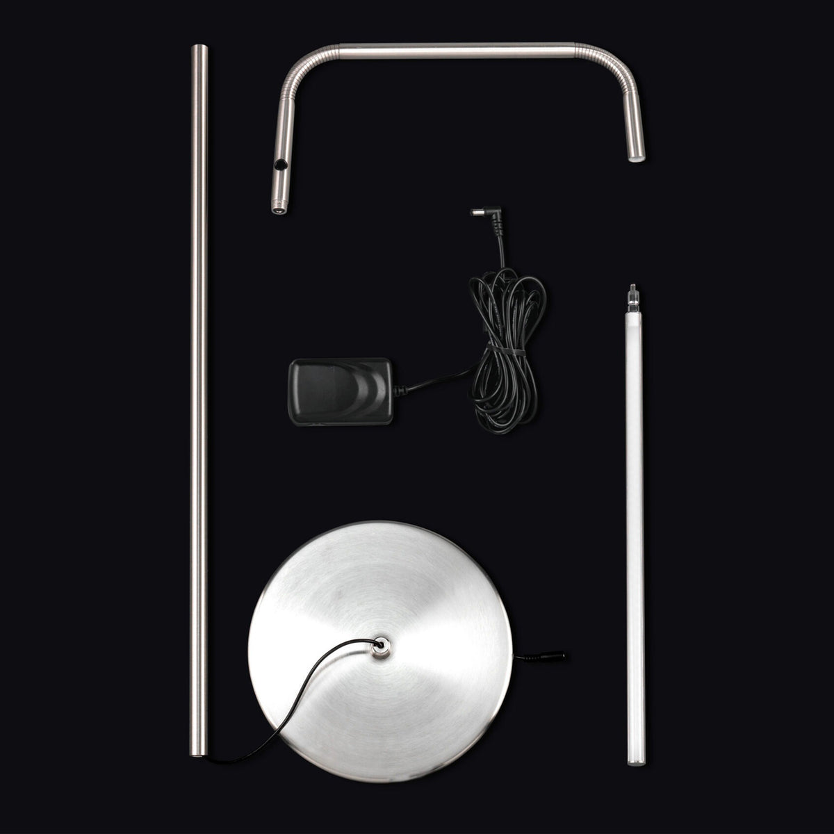 Đèn cây Daylight Slimline 3 U35118