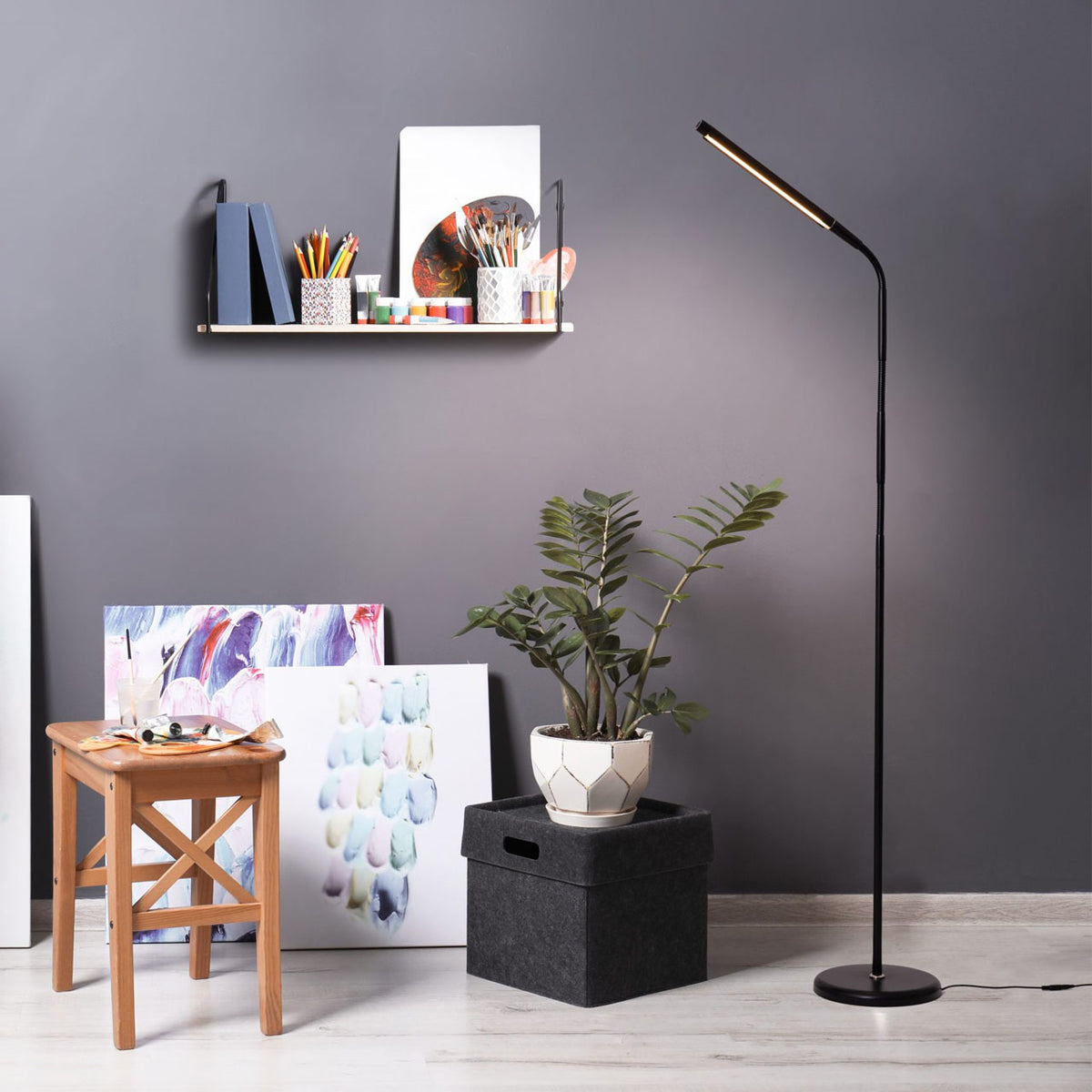 Đèn Đứng Daylight Electra U35231
