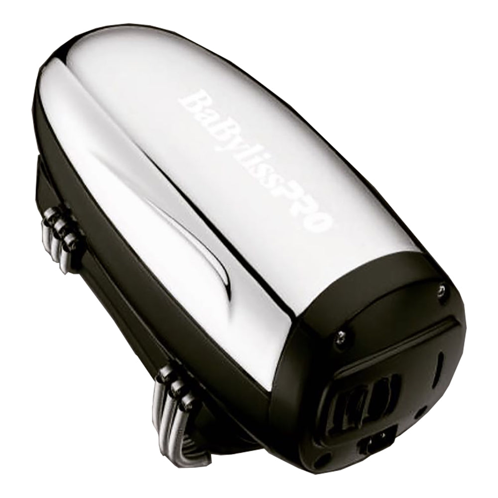 BaBylissPRO VibeFX Cord/Cordless Massager FXSSM1 36467