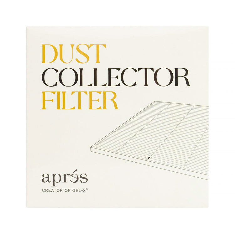 Apres Dust Collector Filter Pack 2 AP-TOOL-FR 18763