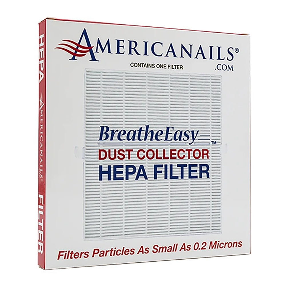 Americanails Dust Collector Hepa Filter AMN1049 41276