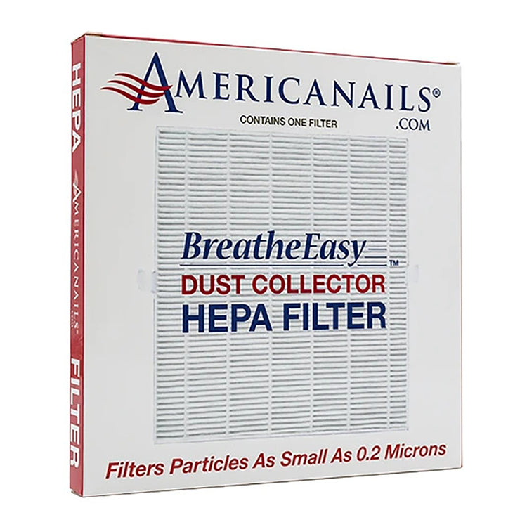Americanails Dust Collector Hepa Filter AMN1049 41276