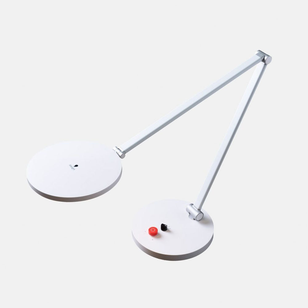 Daylight Tricolor Table Lamp U45200