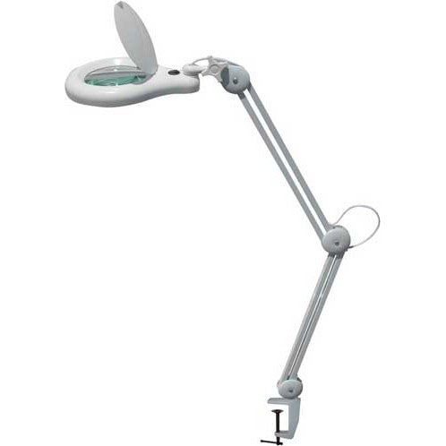 Magnifying LED Lamp 5D 25948