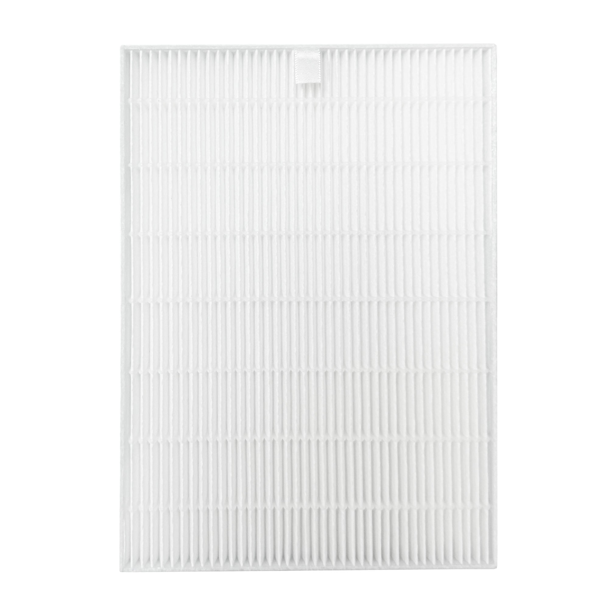 Filtre pour aspirateur de poussière d'ongles Mini Ikonna 90881