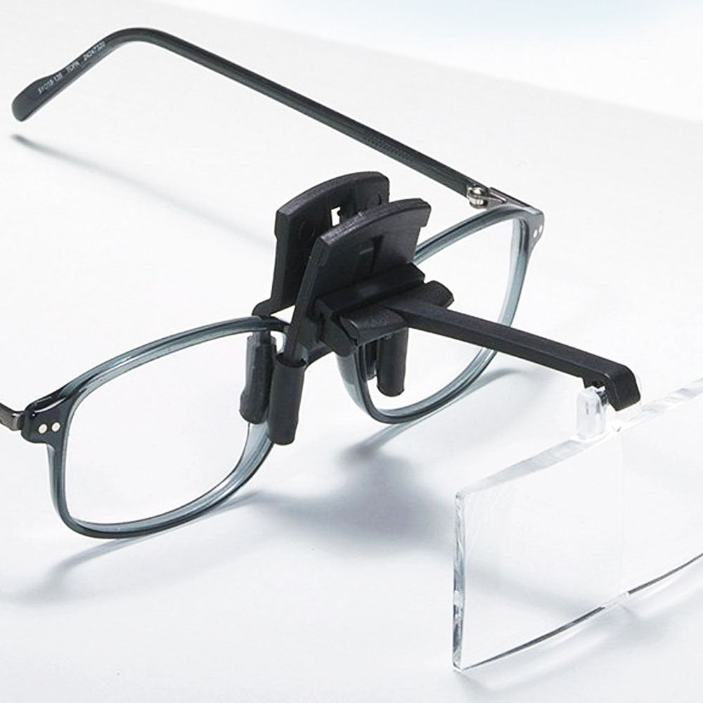 Loupes à Clipser Daylight StarMag - UN91171